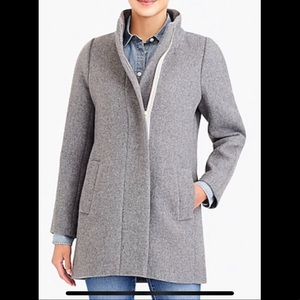 J Crew Coat
